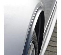 Kotflügelverbreiterung universell 15mm Seat Alhambra Altea Ibiza 1x 200 cm Gummi