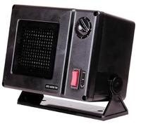 Hansen Styling Parts Heizlüfter/Scheibenenteiser 12 Volt 300 Watt