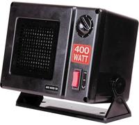 Hansen Styling Parts Keramik-Heizlüfter 24 Volt (400 Watt)