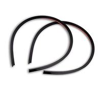 Hansen Styling Parts Universelle Kotflügelverbreiterung (2 Stück) 15 mm pro Seite passend für viele Fahrzeuge