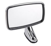 1x Aussenspiegel Links Oldtimer passend für Jaguar Triumph Mini Austin Retro