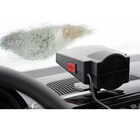 Scheibenenteisung 12 Volt 300 Watt passend für VW Heizung Warmluft Heizlüfter