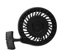 Haofy Aftermarket-Seilzugstarter-Baugruppe für LV195EA LEV80 LEV115-Motoren mit Hochwertigem Material, Einfache Installation, Kompatibel mit OEM 590702, 590739, 590637, Passend für