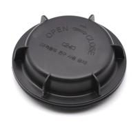 HAOTOM Kunststoffdeckel Scheinwerfer Scheinwerfer Lampe Staubkappe Abdeckung Für Hyundai Tucson 2005 2006 2007 2008 2009 Veloster 2011-2017 92191-2E000