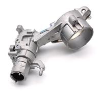 HAOTOM Lenkung Zündschloss Start Zündschaltergehäuse Schließzylinderschalter Lenkschloss Lenkstockschalter Für Opel Adam Astra J Cascada Corsa E Insignia A Meriva B Mokka X Zafira Tourer C 84152486