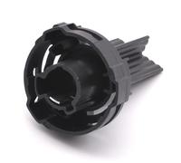 HAOTOM Tagfahrlicht Lampenfassung Lampenhalterung Lampenträger Für Audi A6 A6 Allroad Avant 2004-2008 A8 4E2 4E8 2003-2010 Für VW Jetta 2010-2021 4F0941669