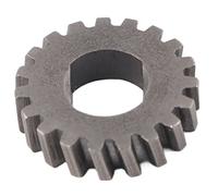 Hapivida Schiebedachmotor Getriebe Reparatursatz Edelstahl, Präzisionsgetriebe für W202 W204 W212 nach Originalstandard hochfestes Material langlebiger Ersatz für defekte Motorgetr