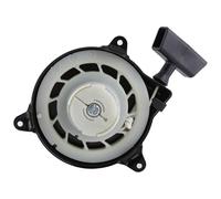 Hapivida Seilzugstarter, Seil Zug Starter Starterkit Seilzugstarter Baugruppe Generatormotor Ersatz für 499706 690101, Passend für 091212 091232 09141