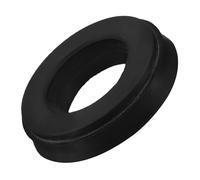 Happyyami Öldichtung für Hydraulischen Wagenheber Gummidichtungssatz 31×18×7mm Ersatzteil für Vertikale Hydraulikheber Langlebige Dichtung für Werkstattgebrauch