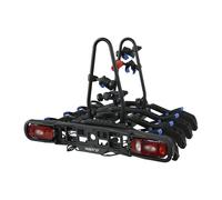 Hapro Atlas Active IV - 13P für 4 Fahrräder neu