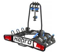 Hapro Atlas 3 Premium Blue für 3 Fahrräder neu