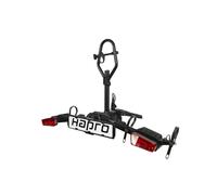 Fahrradträger Hapro Atlas Premium Xfold I 13-Polig