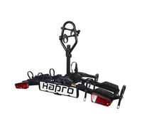 Hapro Atlas Premium Xfold II Fahrradträger