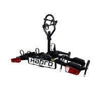 Hapro Atlas Premium Xfold II Fahrradträger