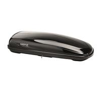 Dachbox Hapro Traxer 6.6 Brilliant Black