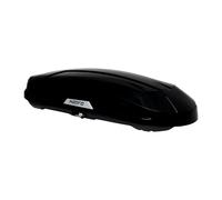 Hapro Trivor 440 Brilliant Black