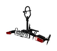 Fahrradträger Hapro Atlas Premium Xfold I 13-Polig