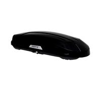Hapro Trivor 440 Brilliant Black