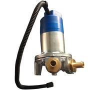 Hardi 10012-6V Benzinpumpe / Kraftstoffpumpe für 12 Volt und über 100 PS