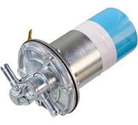 Hardi Universalpumpe 6 Volt für Benzin / Diesel bis 100PS