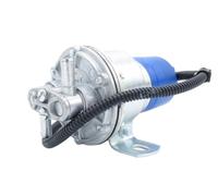 Hardi Universalpumpe 18812V 12V Benzin / Diesel ab 100PS spritzwassergeschützt
