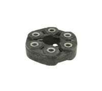 2x FEBI Achsschraube Antriebswelle für AUDI A3 Q3 VW Golf 5 6 7 8 Passat