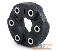 HARDYSCHEIBE FÜR BMW 1-ER 2-ER 3-ER 4-ER 5-ER 6-ER 7-ER 8-ER Z4 X1 X3 X4 X5 X6