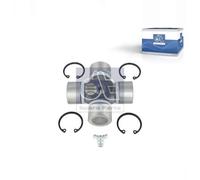 Hardyscheibe, Längswelle DT Spare Parts 2.34010