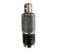 Harilla Ersatzteile für hydraulische vertikale Jackölpumpe, Zylinder und Kolben, 50mm