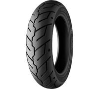 Harley Davidson Fxdwgi 1450 Efi 2004-2005 Michelin Scorcher 31 Verstärkt Reifen