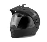 Harley-Davidson Helm, ECE & DOT zertifiziert, leicht, schwarz
