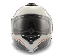 HARLEY-DAVIDSON Outrush-R N03 Bluetooth Modular Helmet