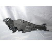 Harley Davidson Sportster - 48 Kabelkanal +Zündspulenhalter 69200073A+69200402A