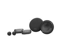 Harman/Kardon FIT6C | 165 mm 16cm 2-Wege Lautsprecher-Komponentensystem