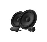 Harman Kardon FLOW 600CF 165mm 6,5" 2-Wege-Komponenten-Lautsprechersystem Boxen