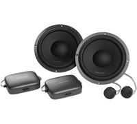 Harman Kardon FLOW 600CF | 165mm (6,5") 2-Wege-Komponenten-Lautsprechersystem