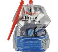 Harnstofflösung AdBlue® m.Einfüllhilfe 5l Btl.NIGRIN