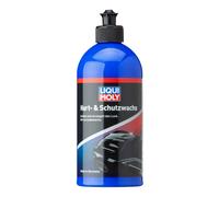 Hart- & Schutzwachs LIQUI MOLY 21763 Lackpolitur zum Schutz & Erhalt 500 ml