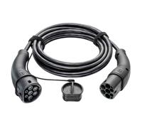 Harting G2 Autoladekabel, Typ2, 32A, 22KW 5 Meter