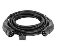 Harting Ladekabel Mode 3 gerade 08914090115A0