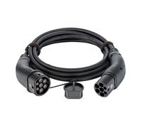Harting Ladekabel Mode3 22kW Typ2 G2 32A 3ph 5m | Ladekabel für Elektroautos