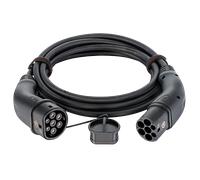 Harting Ladekabel Mode3 22kW Typ2 G2 32A 3ph 5,0m