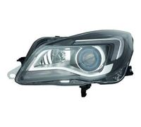 Hartsant BI-Xenon Scheinwerfer rechts LED TFL Kurvenlicht D3S H11 Opel Insignia