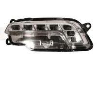 Hartsant Tagfahrlicht Links Led Avantgarde für Mercedes W212 09-13