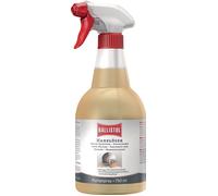 Harzlöser 750ml Sprühflasche BALLISTOL VE: 6 Stück