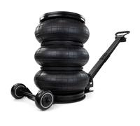 HASKYY Pneumatischer Wagenheber 5T Air Jack 150-400mm Pneumatic Druck-Luft Heber