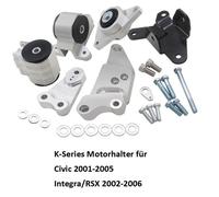 Hasport Swap Motorhalter Engine Honda, Civic, Integra, EP3, FN2, DC5, Hasport