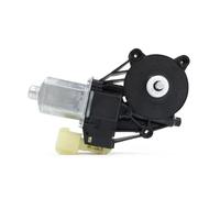 HATSVTGR Vorne Links Hinten Rechts Höherlegung Auto Zubehör Für Focus 2012-2015 Für ECOSPORT 6CP114A389L1A Fensterhebermotor