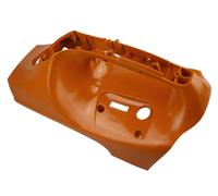 Haube für Zylinder und Vergaser passend für Stihl TS 410 420 TS410 TS420 cover