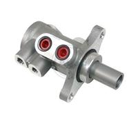 Hauptbremszylinder Ø 23,8 mm 1x M10x1.0 2-Alu-Ansch. A.B.S. für u.a. FORD FIESTA